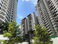 High Park Residences (D28), Apartment #200899512